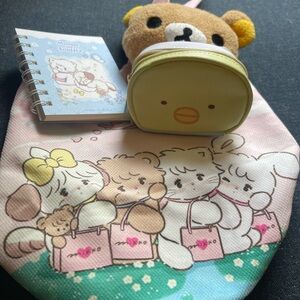 MAKE AN OFFER Kawaii Bundle - all items for one price. Some NWT